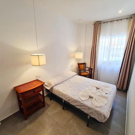 Estudios Tisifone La Cala Del Moral Exteriér fotografie