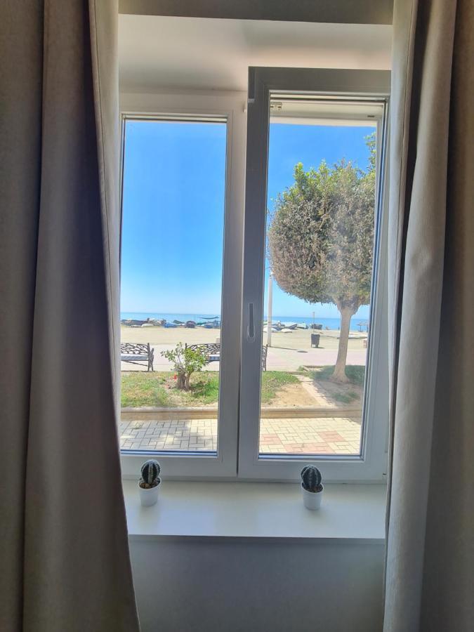 Estudios Tisifone La Cala Del Moral Exteriér fotografie